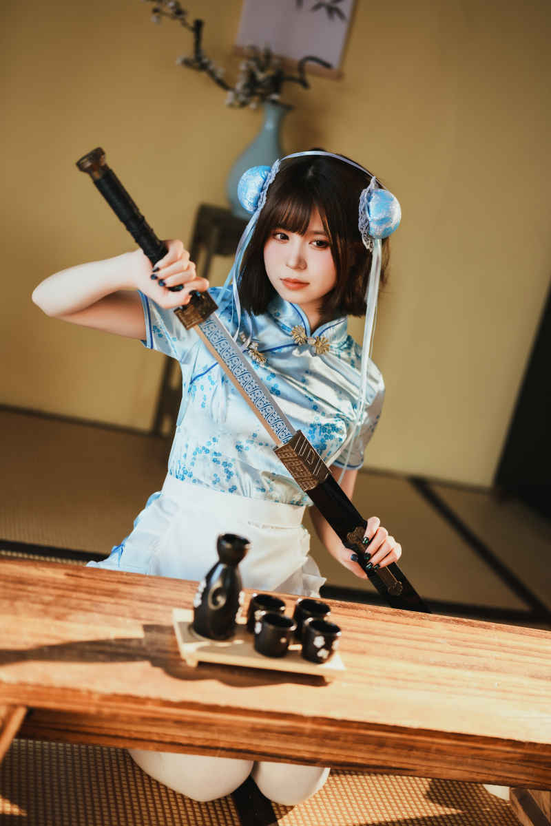 人像 10