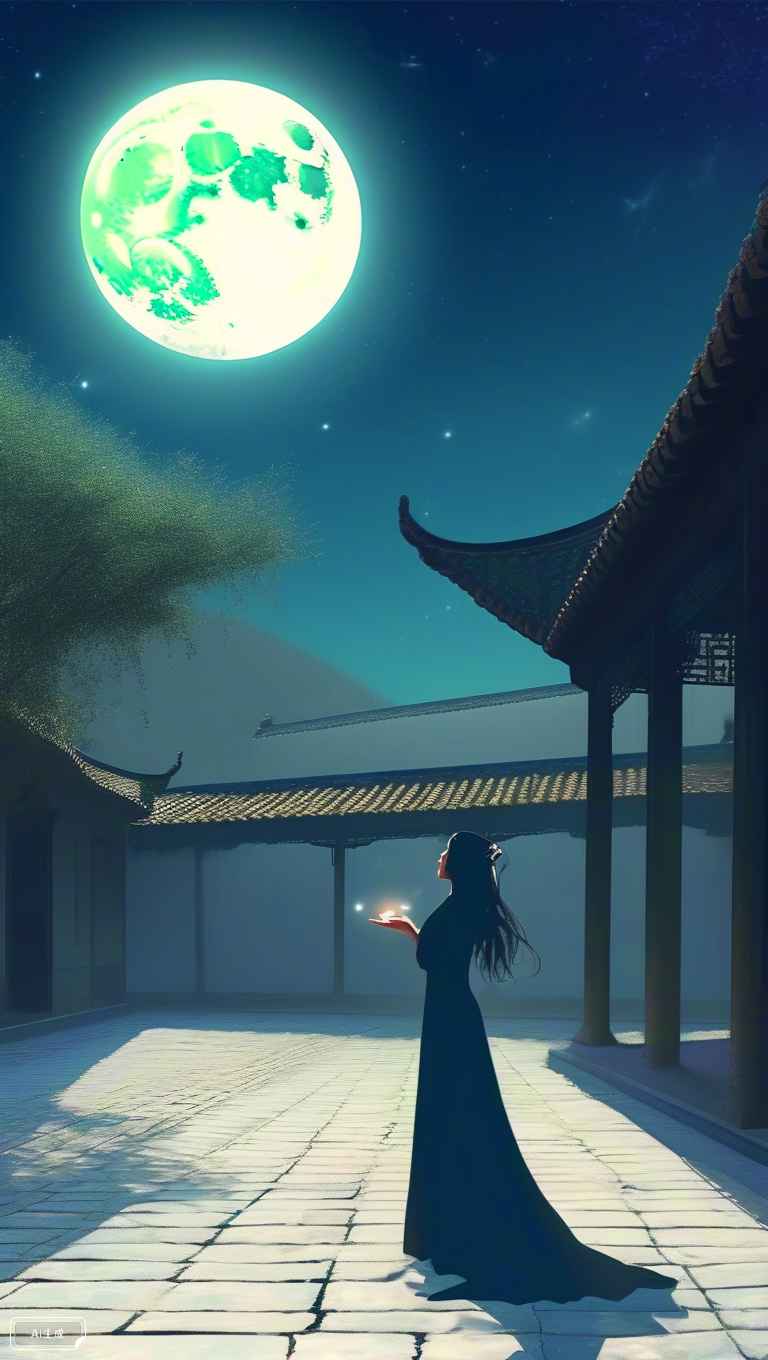 七夕情侣牛郎各场景 2