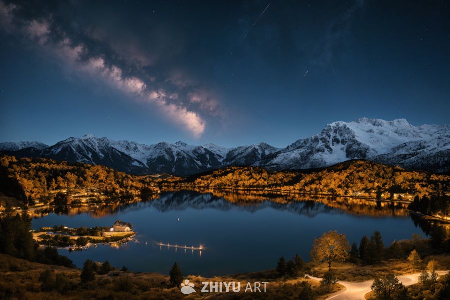 星空 19