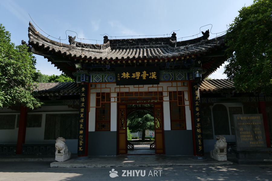 博物馆 14