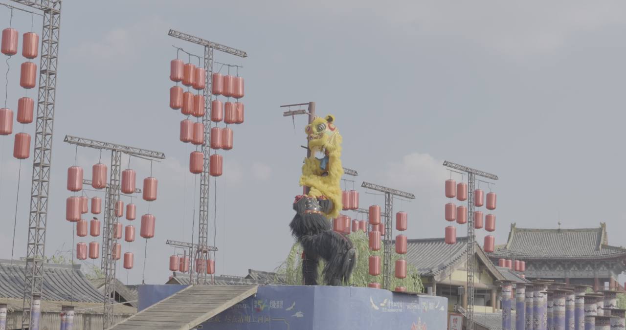 【实拍样片】松下DC-S9-6K实拍原片视频 20