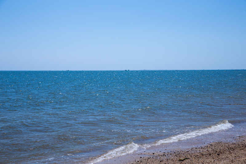 海浪