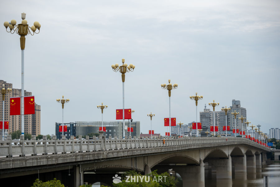 公园一角 31