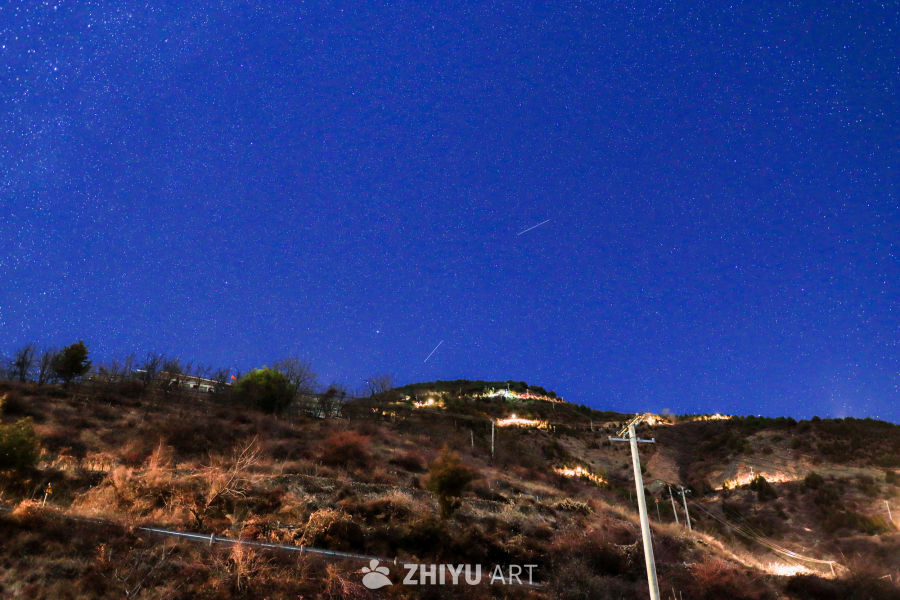 星空