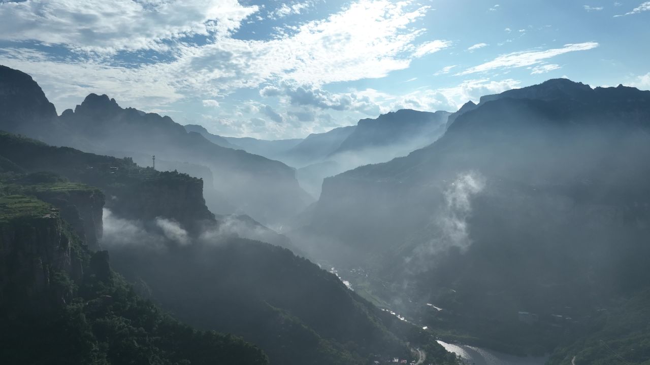 南太行航拍 19
