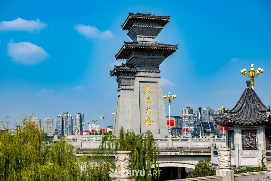 汉江湿地公园 63