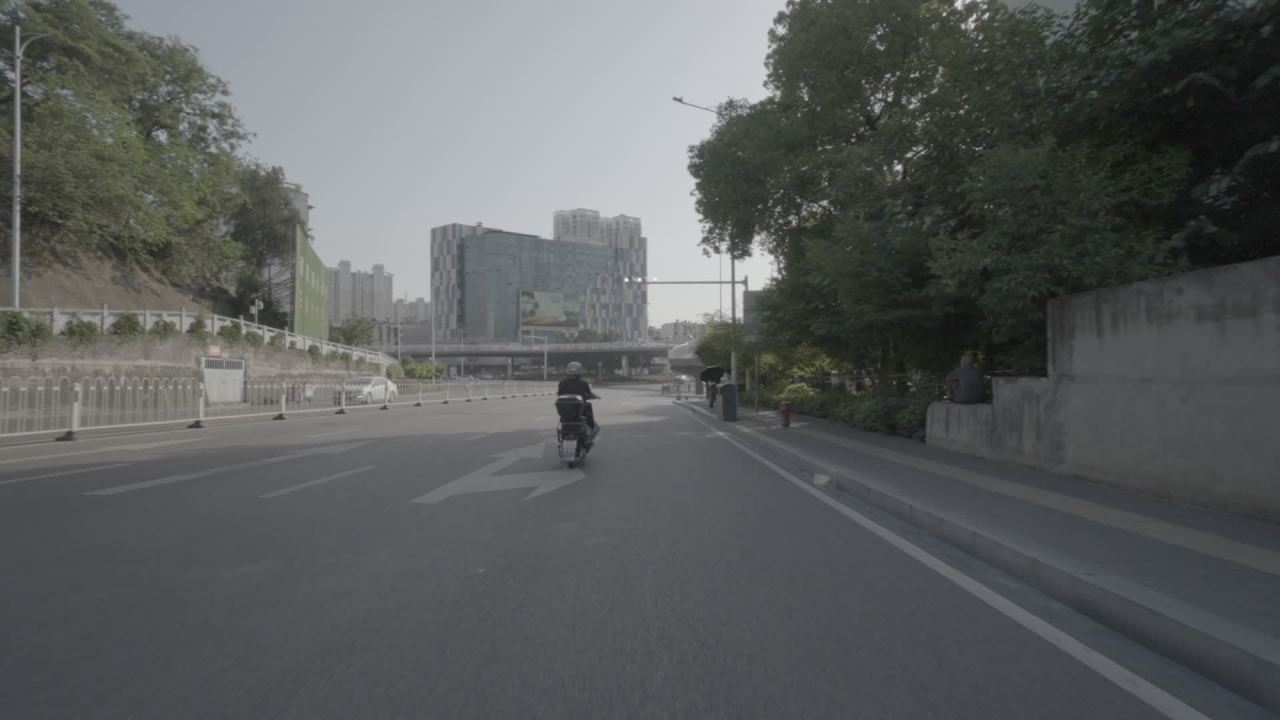宜昌江边 101