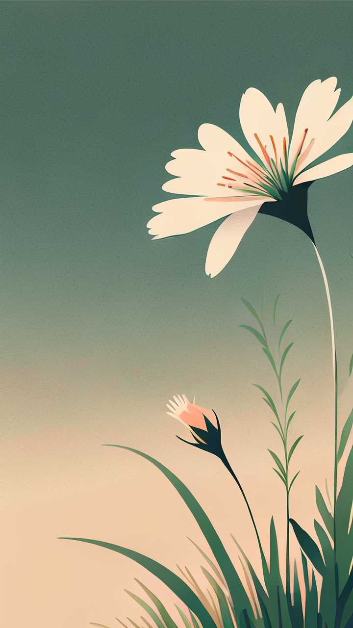 花花草草