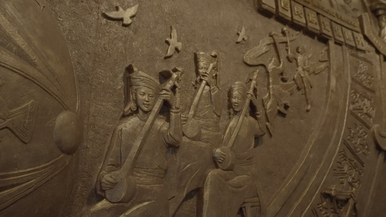 博物馆 15