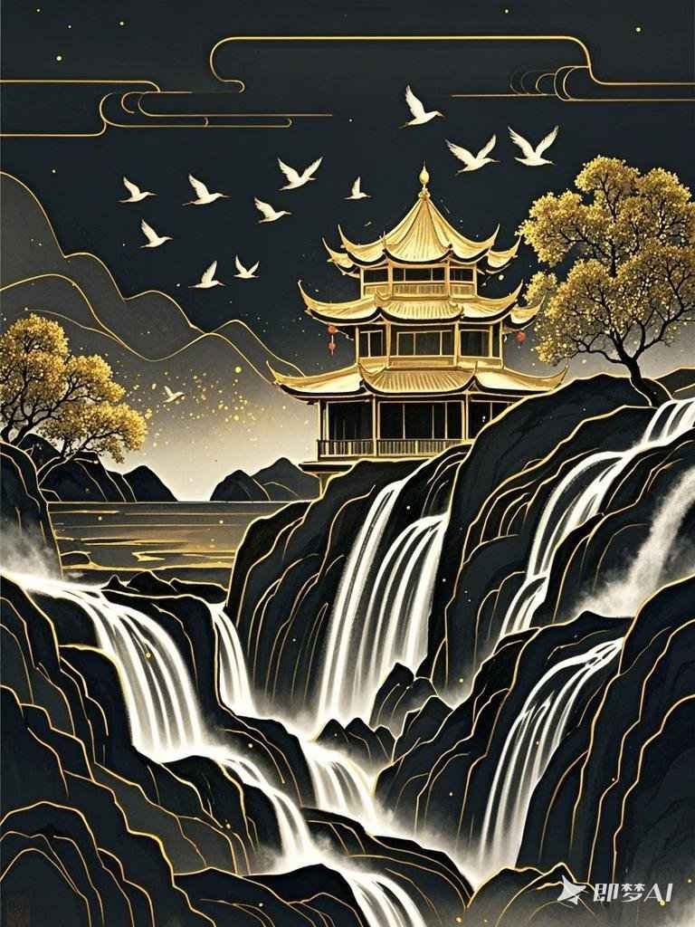 国风系列 145