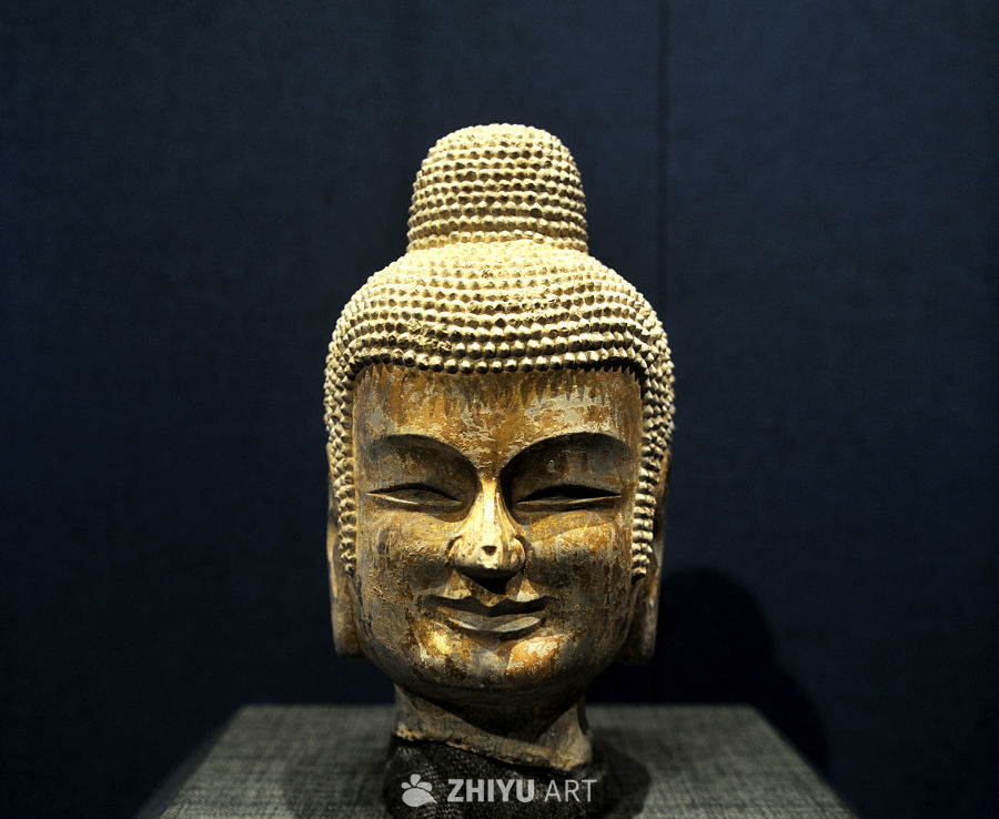 青州博物馆展品 28