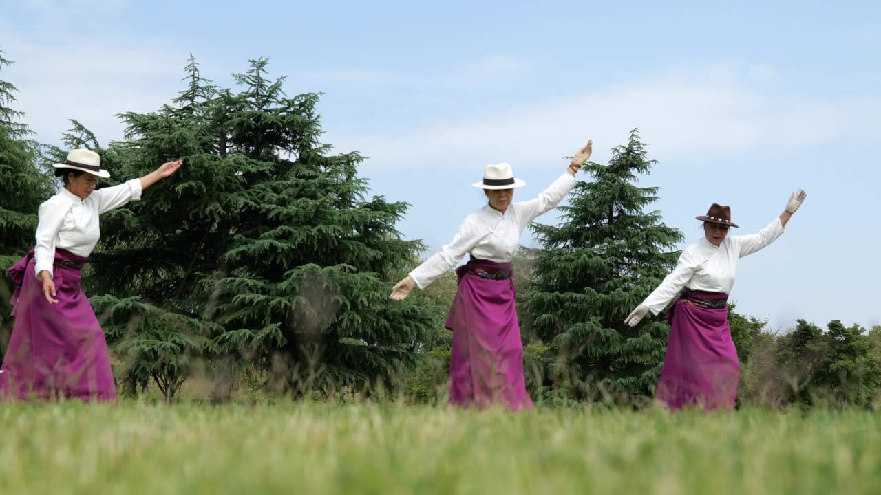 城市一角 44