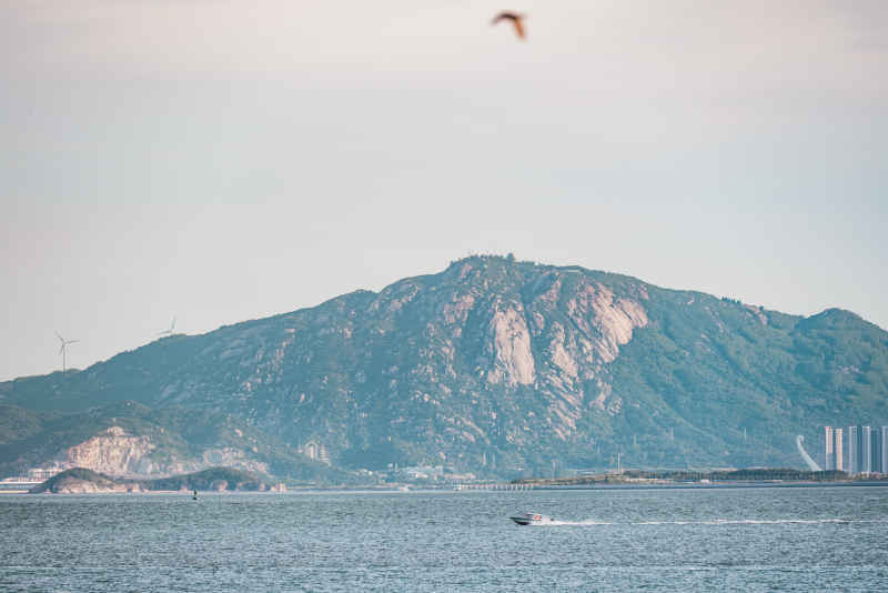 厦门的浪漫