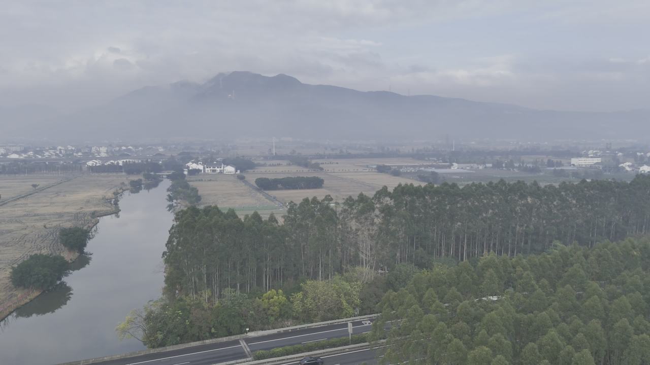 农村党群服务中心 26