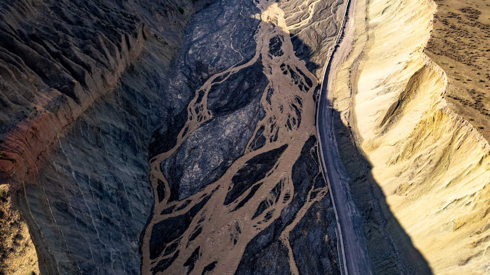安集海大峡谷 4