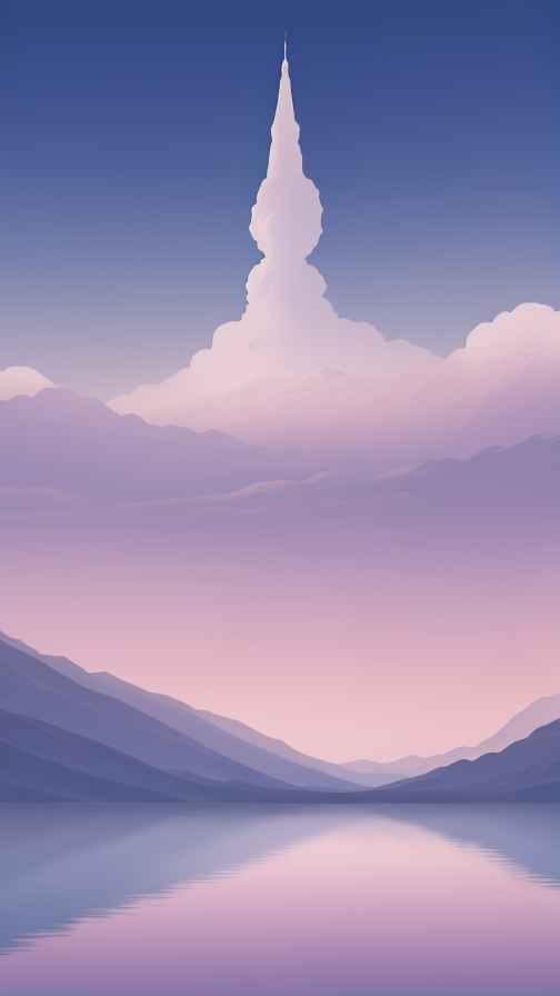 背景