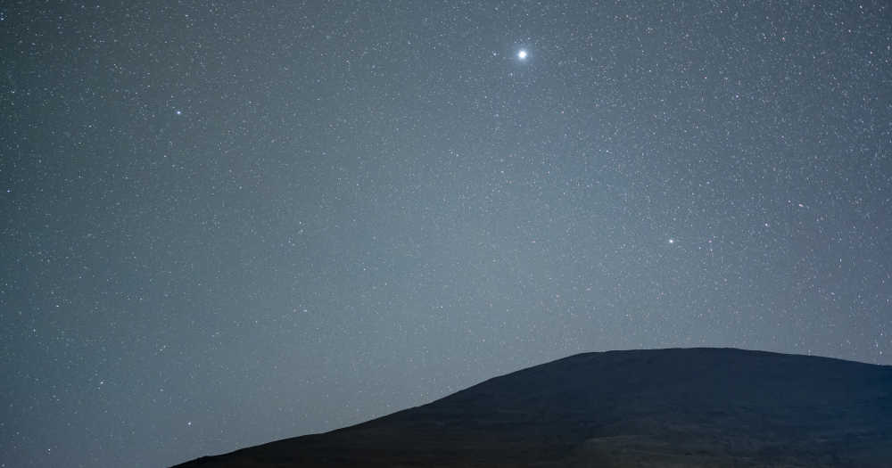 星空