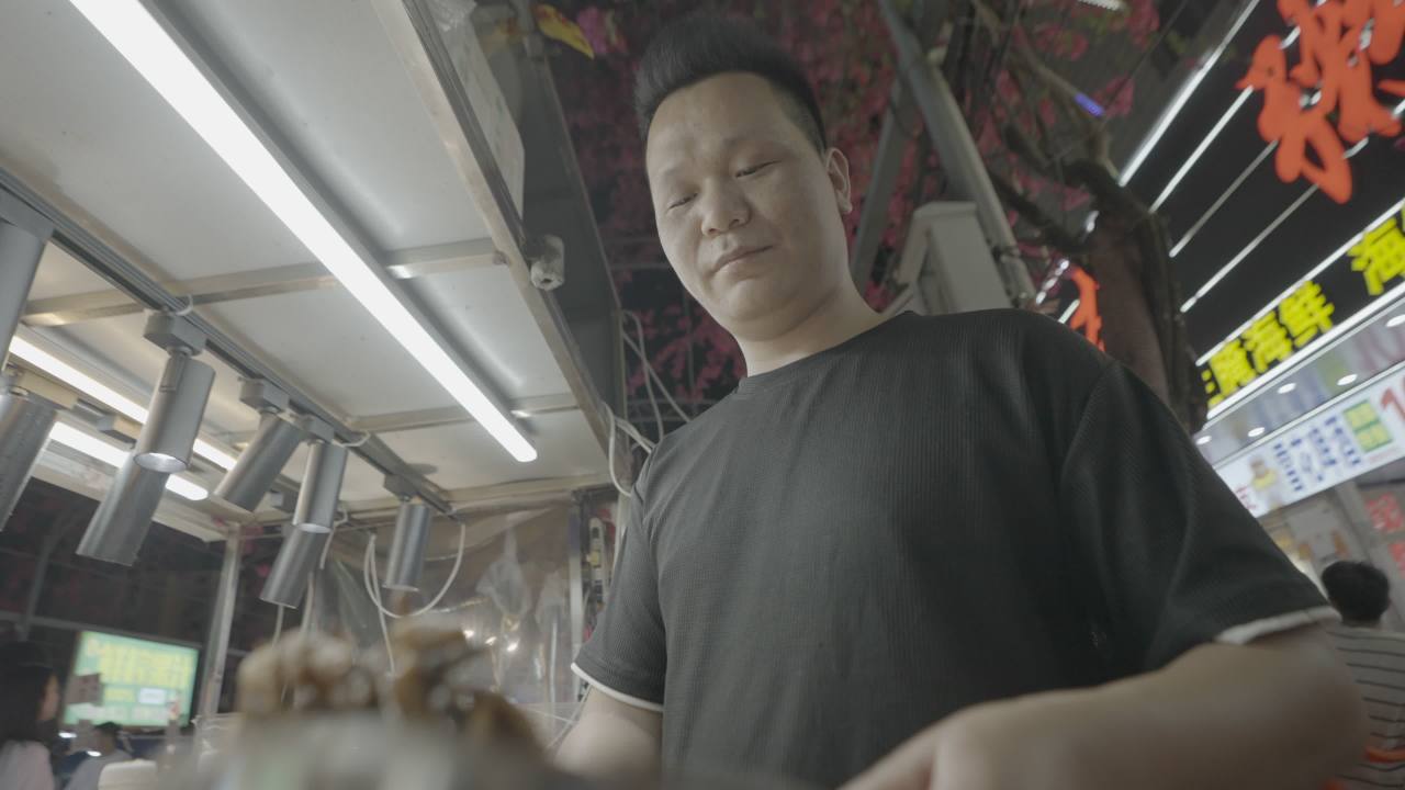 烤串 12