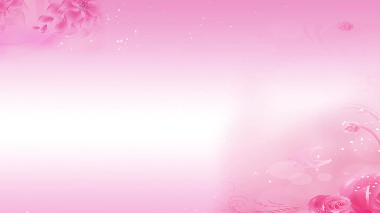 温馨粉色动态视频 
