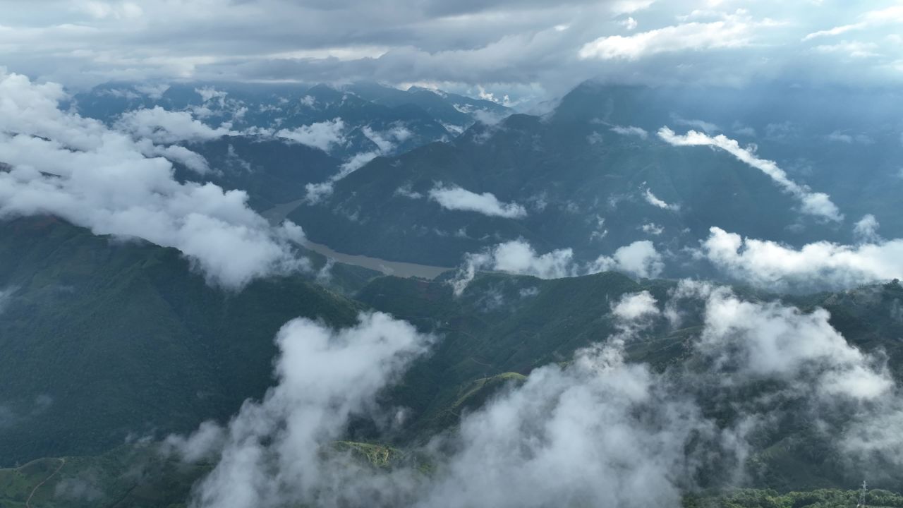 澜沧江1 6