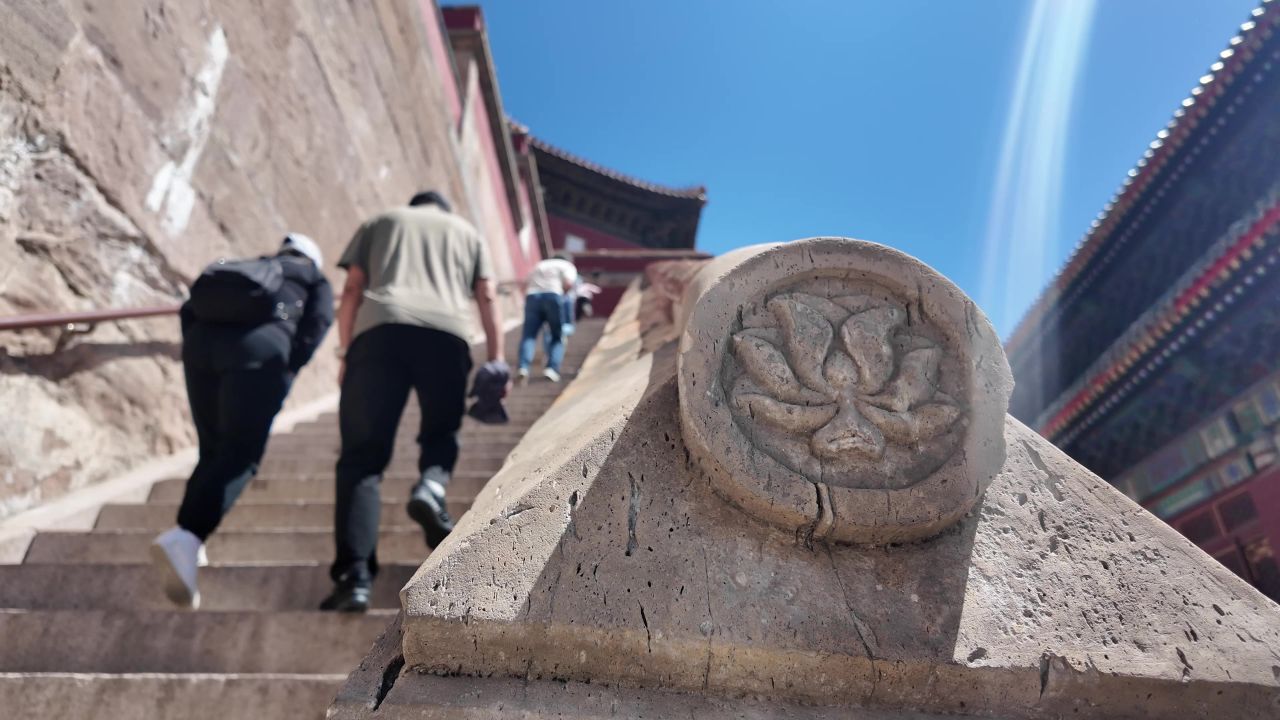 承德博物馆 承德 39