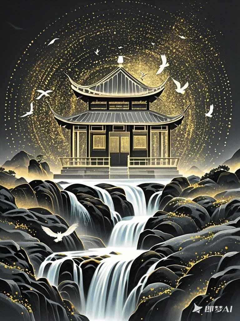 国风系列 82