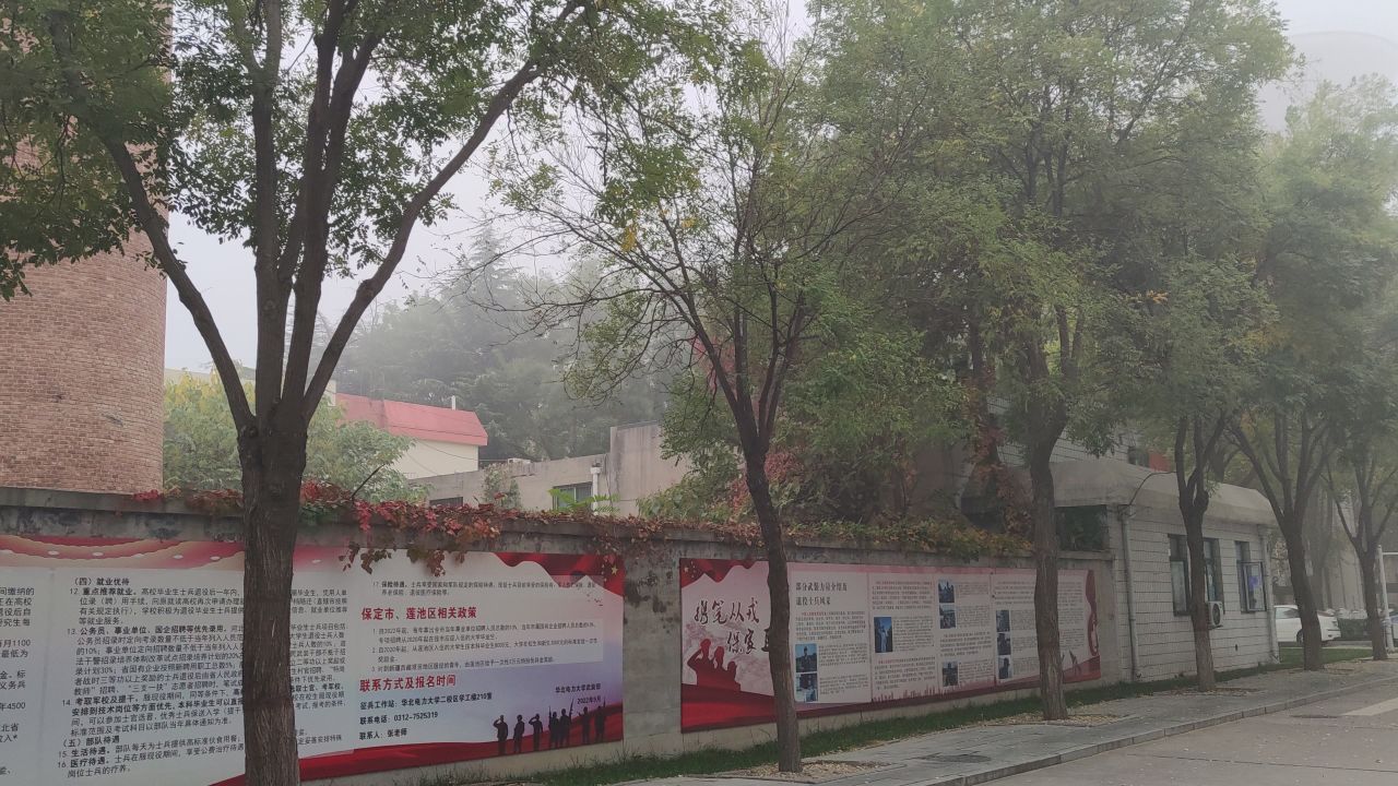 大学 保定 32