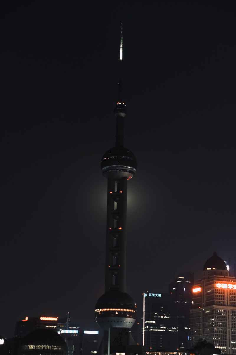 东方明月