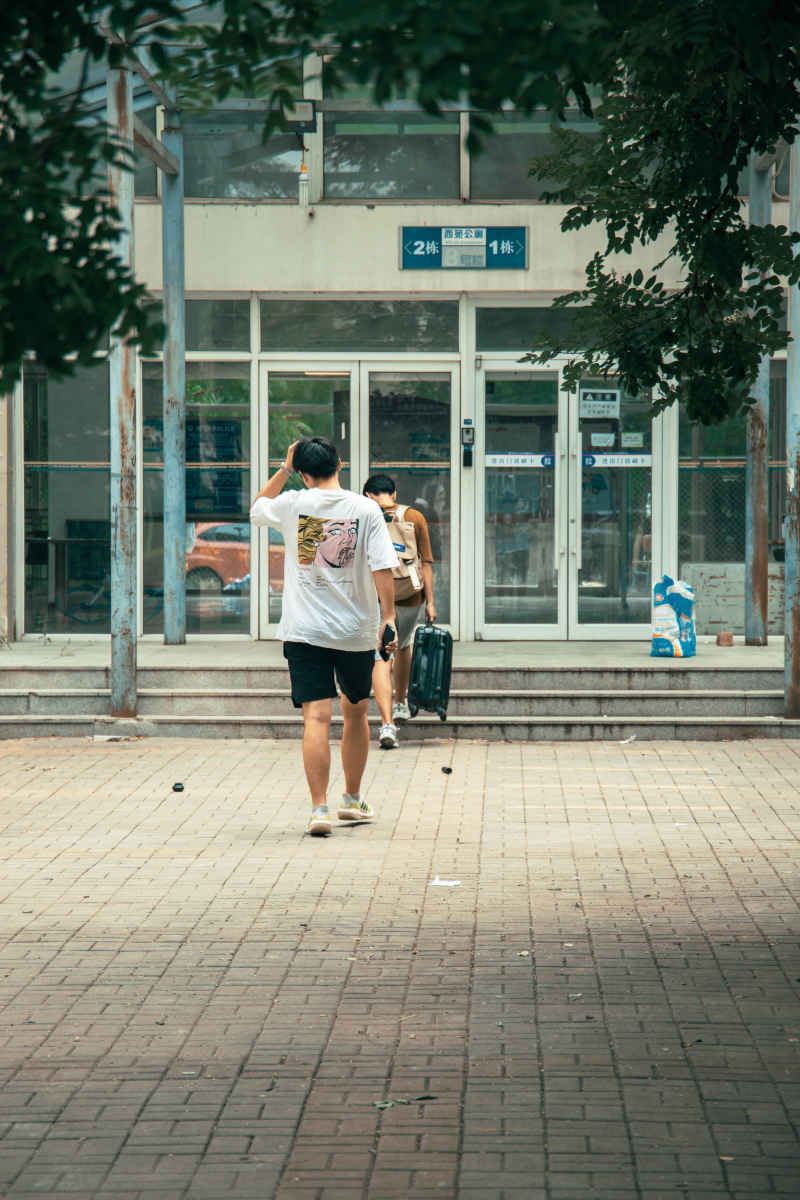 开学