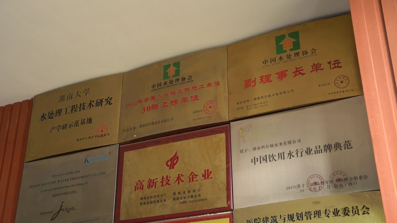公司 4