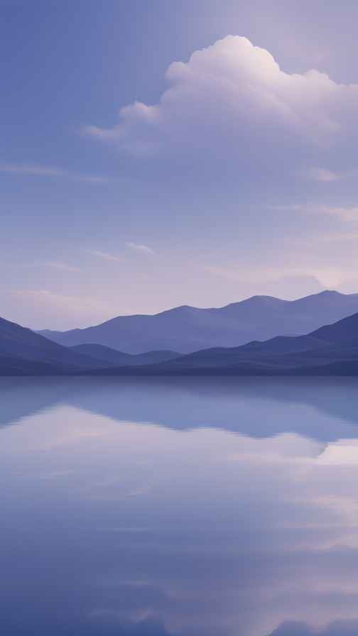 背景