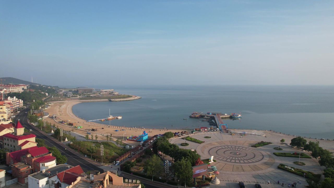 烟台长岛