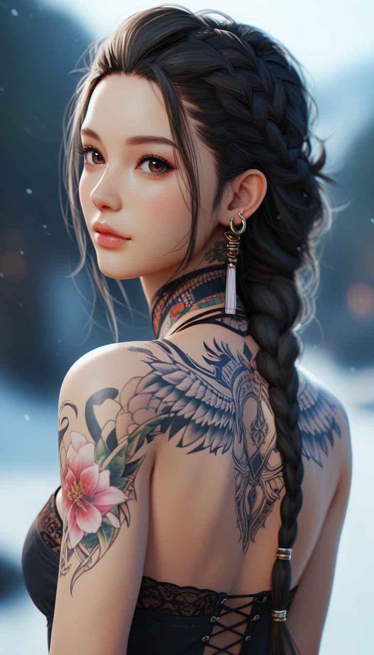 动漫美图呀！ 17
