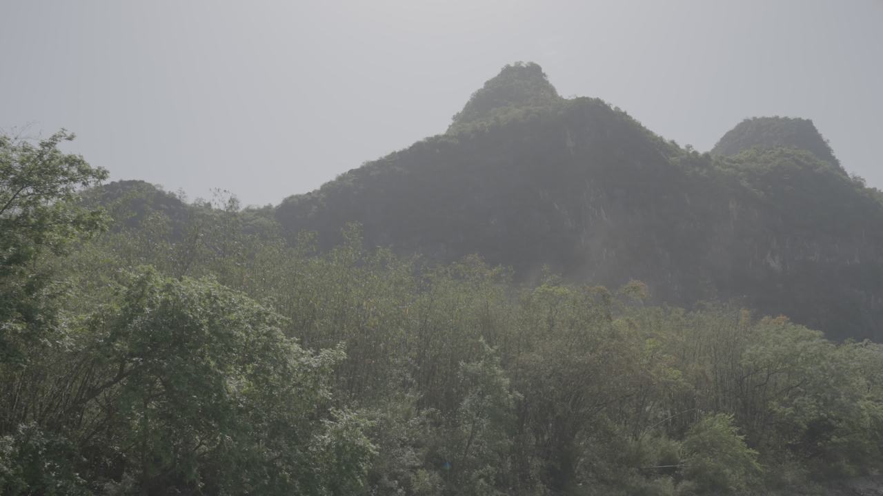 漓江 10