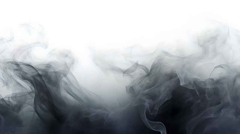 烟熏背景图 4
