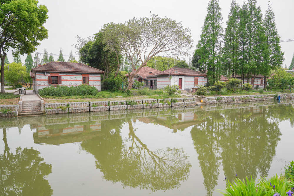民国风建筑