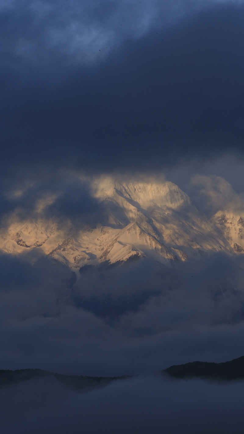 香格里拉  梅里雪山 16