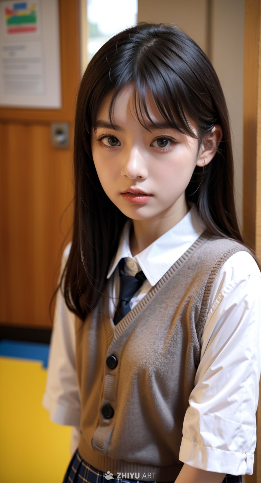 学生 23