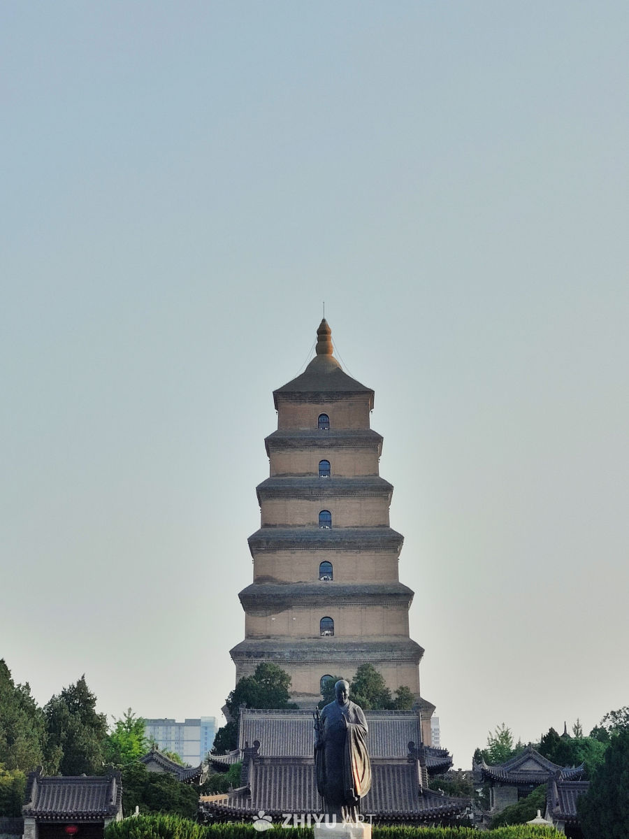 玄奘大师