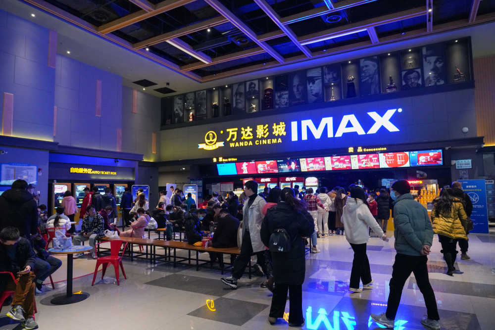 生活中的烟火气回来了
