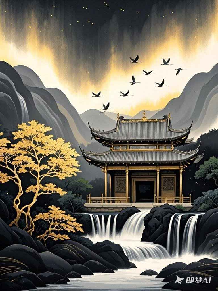 国风系列 30