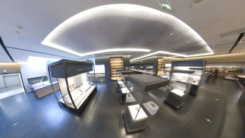 博物馆建筑艺术 23