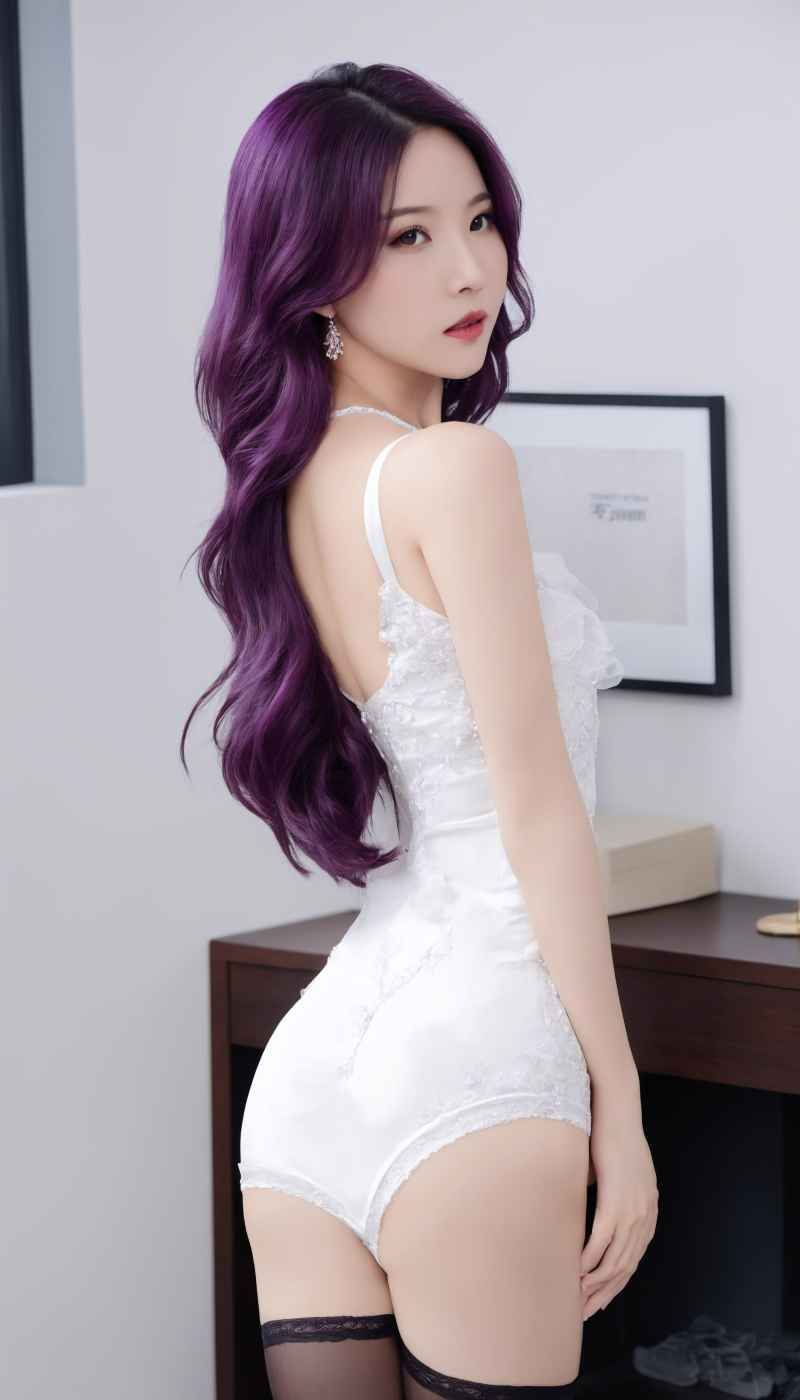 成熟美少女合集 65