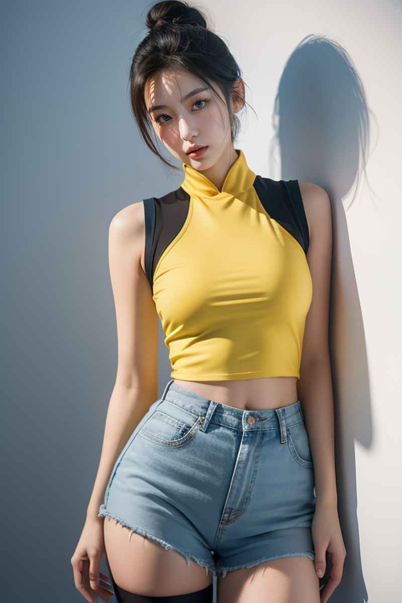 简约唯美生活照 70