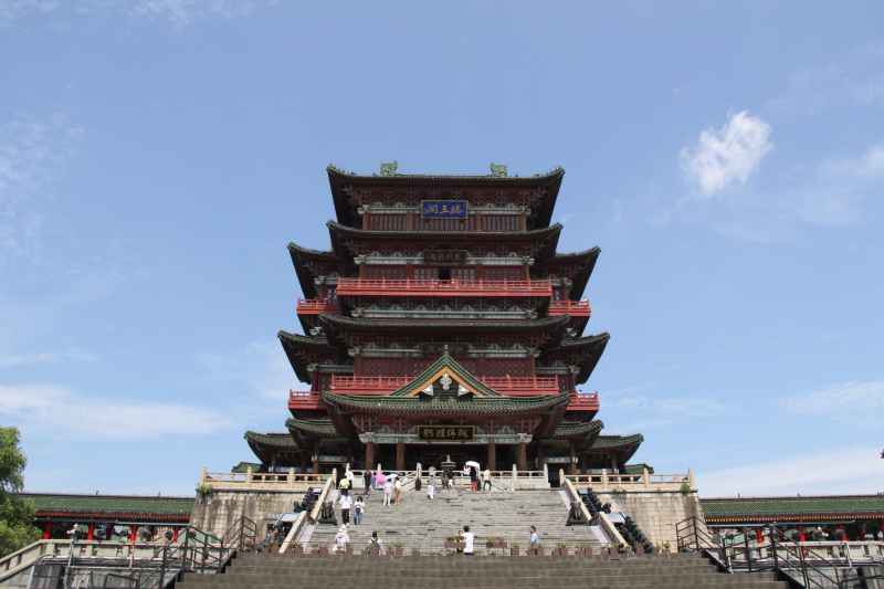 南昌 8