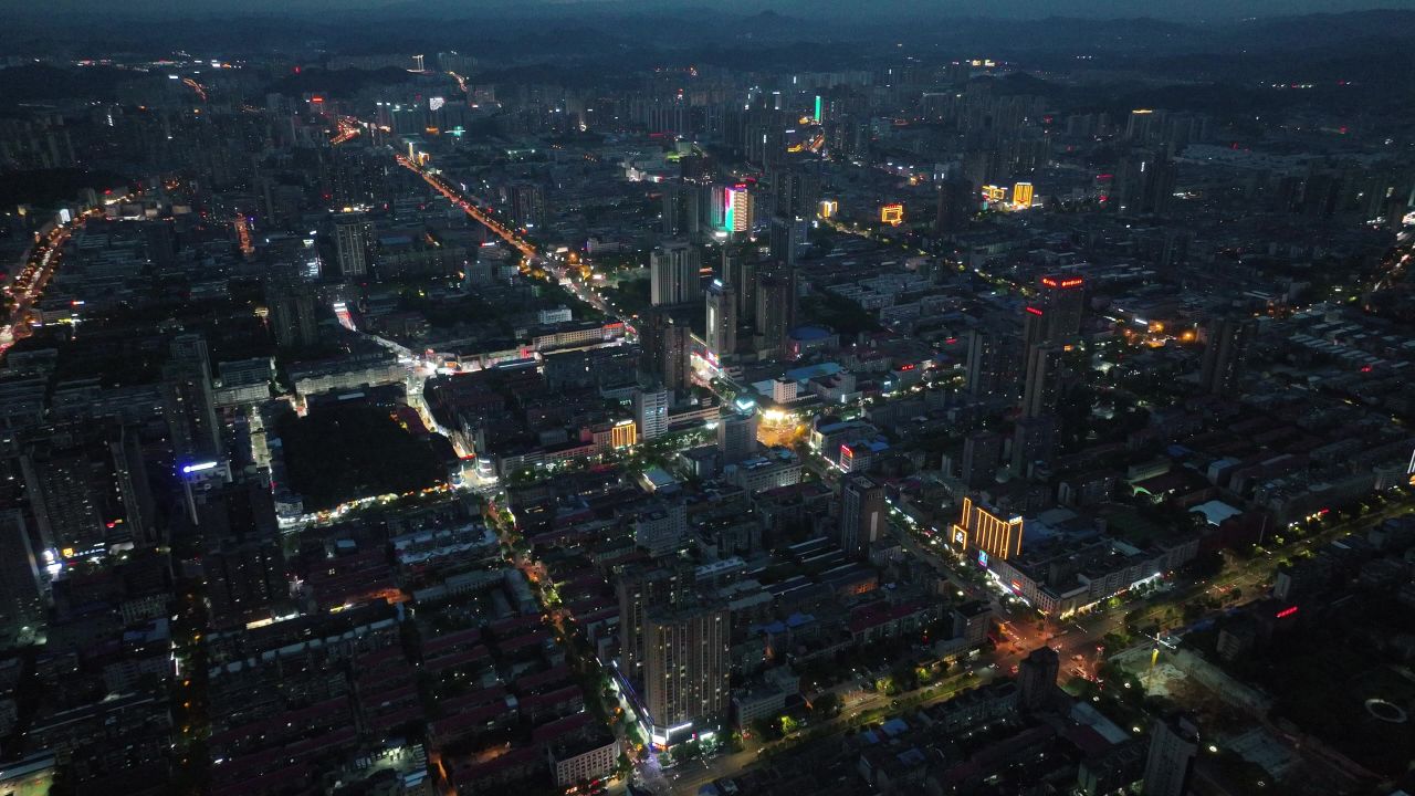 城市 12