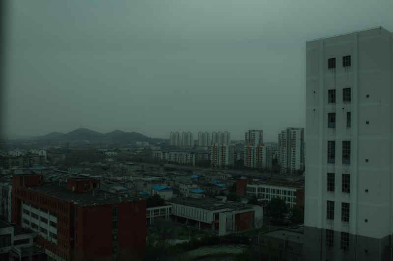 平庸