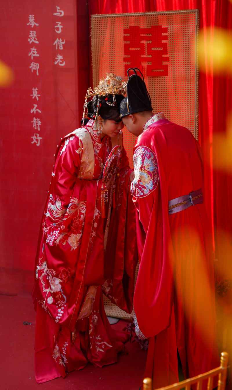 结婚 36