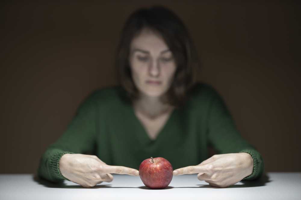 苹果红色饮食减肥