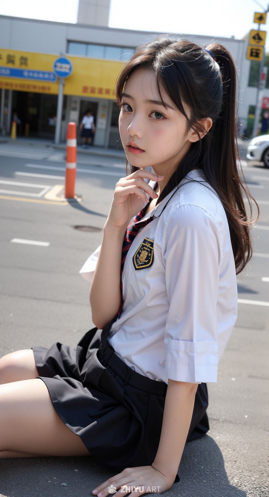 学生 15
